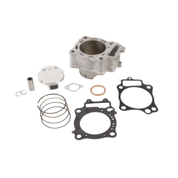 Cylinder Works Standard Bore Cylinder Kit For Honda CRF 250 R 2016-2017 10007-K03